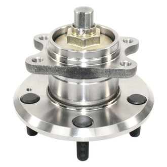 DuraGo® - Rear Driver or Passenger Side Wheel Hub Assembly
