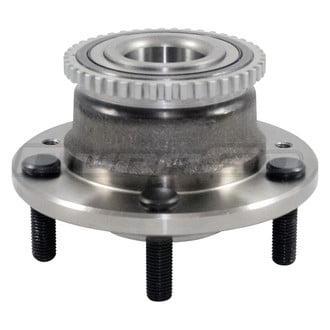 DuraGo® - Rear Driver or Passenger Side Wheel Hub Assembly