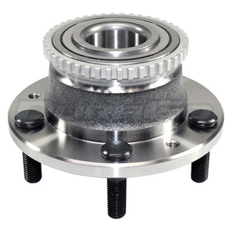 DuraGo® - Rear Driver or Passenger Side Wheel Hub Assembly