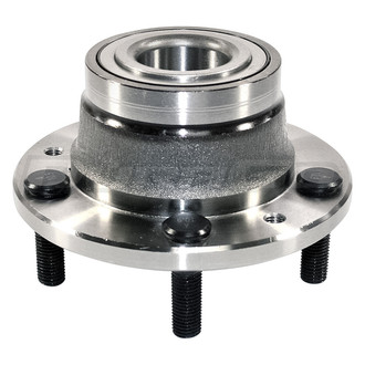 DuraGo® - Wheel Bearing and Hub Assembly