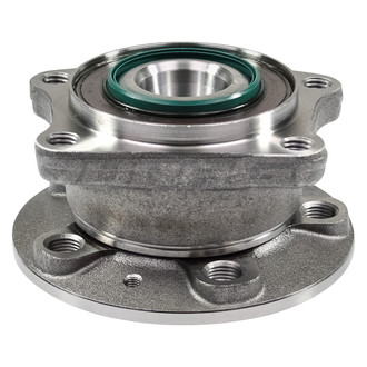 DuraGo® - Wheel Bearing and Hub Assembly