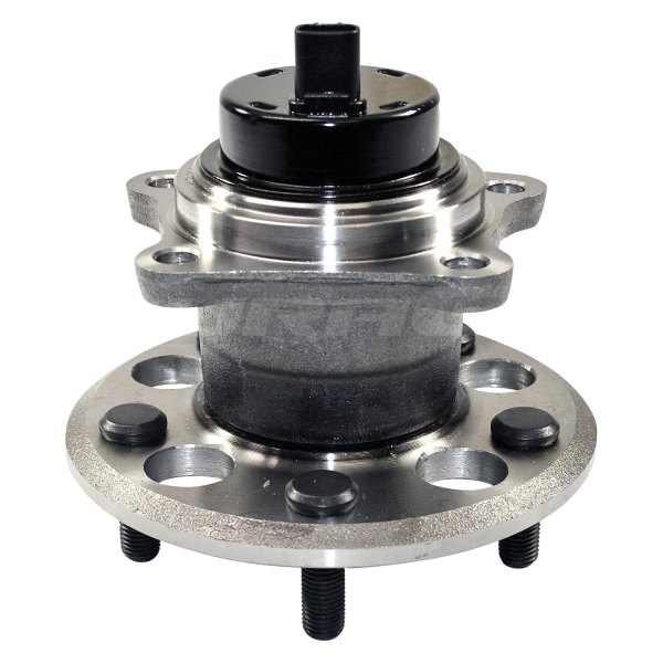 DuraGo® - Front Driver or Passenger Side Wheel Hub Assembly