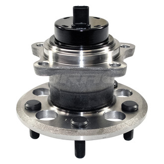 DuraGo® - Rear Driver or Passenger Side Wheel Hub Assembly