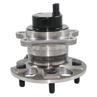 DuraGo® - Wheel Bearing and Hub Assembly