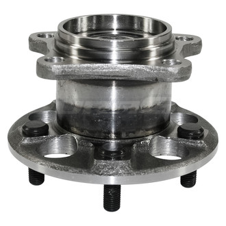 DuraGo® - Wheel Bearing and Hub Assembly