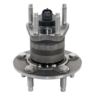 DuraGo® - Wheel Bearing and Hub Assembly
