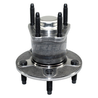 DuraGo® - Rear Driver or Passenger Side Wheel Hub Assembly