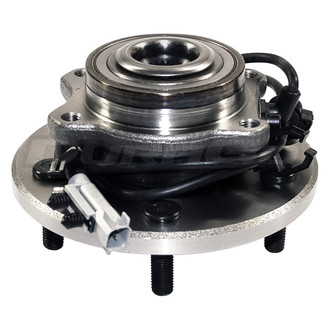 DuraGo® - Driver or Passenger Side Wheel Hub Assembly