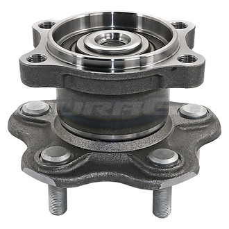 DuraGo® - Rear Driver or Passenger Side Wheel Hub Assembly