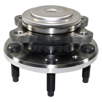 DuraGo® - Wheel Bearing and Hub Assembly
