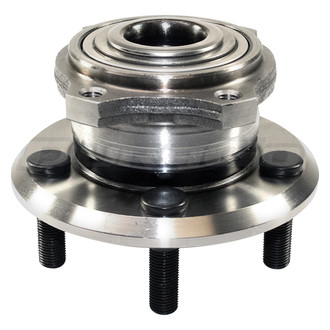 DuraGo® - Wheel Bearing and Hub Assembly