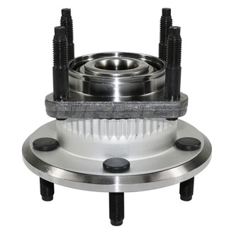 DuraGo® - Wheel Bearing and Hub Assembly
