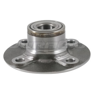 DuraGo® - Rear Driver or Passenger Side Wheel Hub Assembly