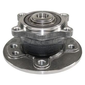 DuraGo® - Driver or Passenger Side Wheel Hub Assembly