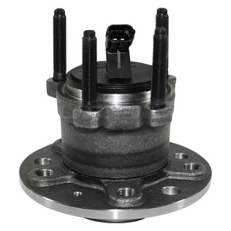 DuraGo® - Wheel Bearing and Hub Assembly