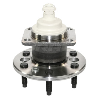 DuraGo® - Wheel Bearing and Hub Assembly