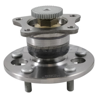 DuraGo® - Rear Driver or Passenger Side Wheel Hub Assembly