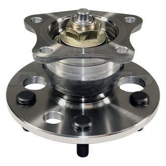 DuraGo® - Rear Driver or Passenger Side Wheel Hub Assembly