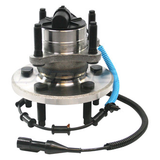 DuraGo® - Wheel Bearing and Hub Assembly