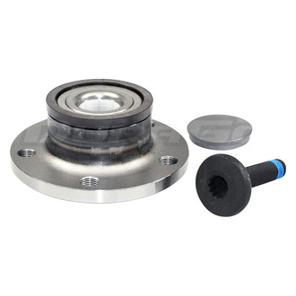 DuraGo® - Wheel Bearing and Hub Assembly