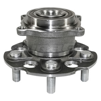 DuraGo® - Wheel Bearing and Hub Assembly