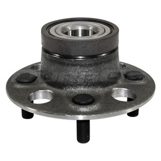 DuraGo® - Wheel Bearing and Hub Assembly