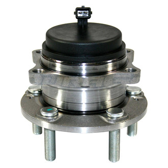 DuraGo® - Wheel Bearing and Hub Assembly