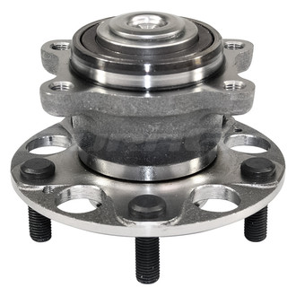 DuraGo® - Rear Driver or Passenger Side Wheel Hub Assembly