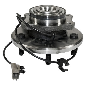 DuraGo® - Wheel Bearing and Hub Assembly