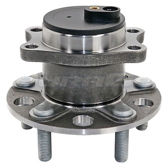 DuraGo® - Wheel Bearing and Hub Assembly