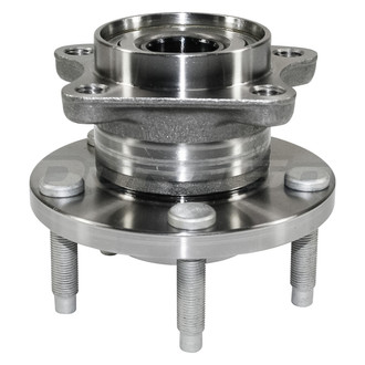DuraGo® - Rear Driver or Passenger Side Wheel Hub Assembly