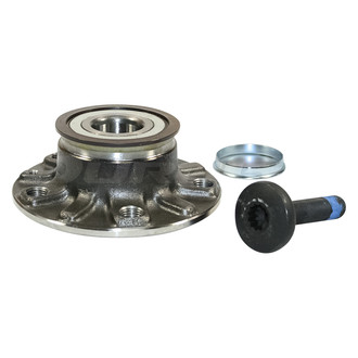 DuraGo® - Wheel Bearing and Hub Assembly