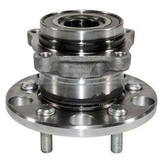 DuraGo® - Wheel Bearing and Hub Assembly