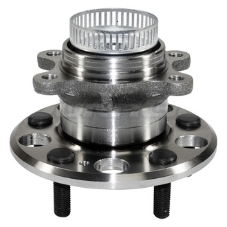 DuraGo® - Rear Driver or Passenger Side Wheel Hub Assembly