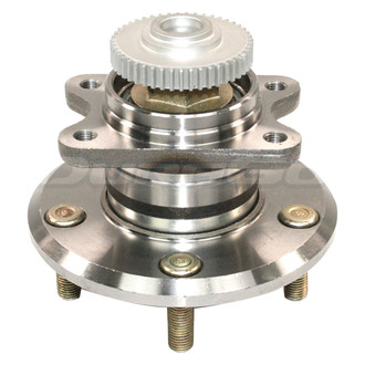 DuraGo® - Wheel Bearing and Hub Assembly