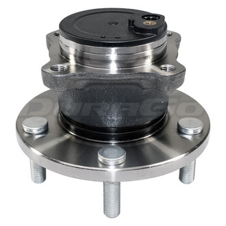 DuraGo® - Wheel Bearing and Hub Assembly