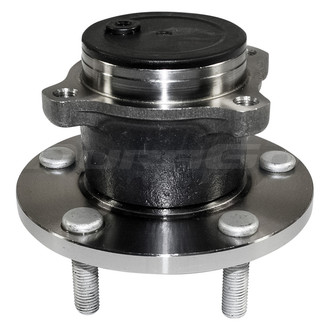 DuraGo® - Rear Driver or Passenger Side Wheel Hub Assembly