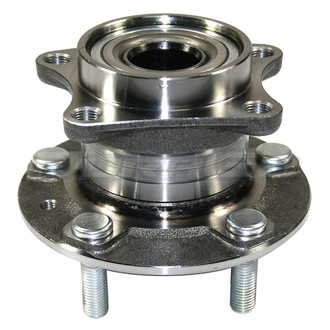 DuraGo® - Wheel Bearing and Hub Assembly