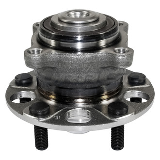 DuraGo® - Wheel Bearing and Hub Assembly