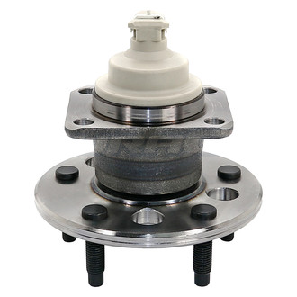 DuraGo® - Wheel Bearing and Hub Assembly