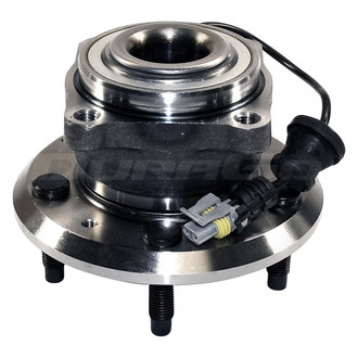 DuraGo® - Wheel Bearing and Hub Assembly