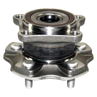DuraGo® - Wheel Bearing and Hub Assembly