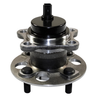 DuraGo® - Wheel Bearing and Hub Assembly