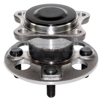 DuraGo® - Rear Driver or Passenger Side Wheel Bearing and Hub Assembly