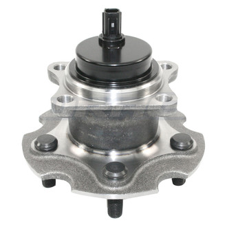 DuraGo® - Wheel Bearing and Hub Assembly