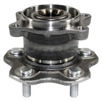 DuraGo® - Wheel Bearing and Hub Assembly