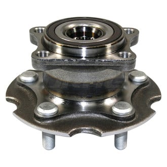 DuraGo® - Wheel Bearing and Hub Assembly