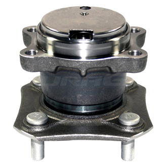 DuraGo® - Rear Driver or Passenger Side Wheel Hub Assembly