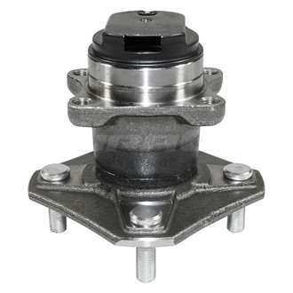 DuraGo® - Wheel Bearing and Hub Assembly