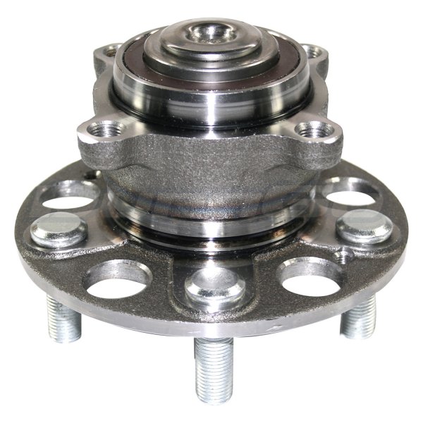 Are Durago Wheel Bearings Any Good